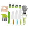 MeadawgsKids Set Fine Motor Skills Hands On Ability Montessori Picnics Holiday 12Pcs|Toys & Hobbies|Educational|Other Educationa