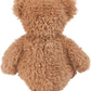 Vermont Teddy Bear Custom Stuffed Animals - 18 Inch, Almond Brown Stuffed Bear, Super Soft Teddy Bear, Personalized Teddy Bear
