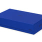 Ultimate Guard Omnihive 1000+, Deck Case for 1000 Double-Sleeved TCG Cards + 2 removable Trays, Blue, Magnetic Closure & Microfi