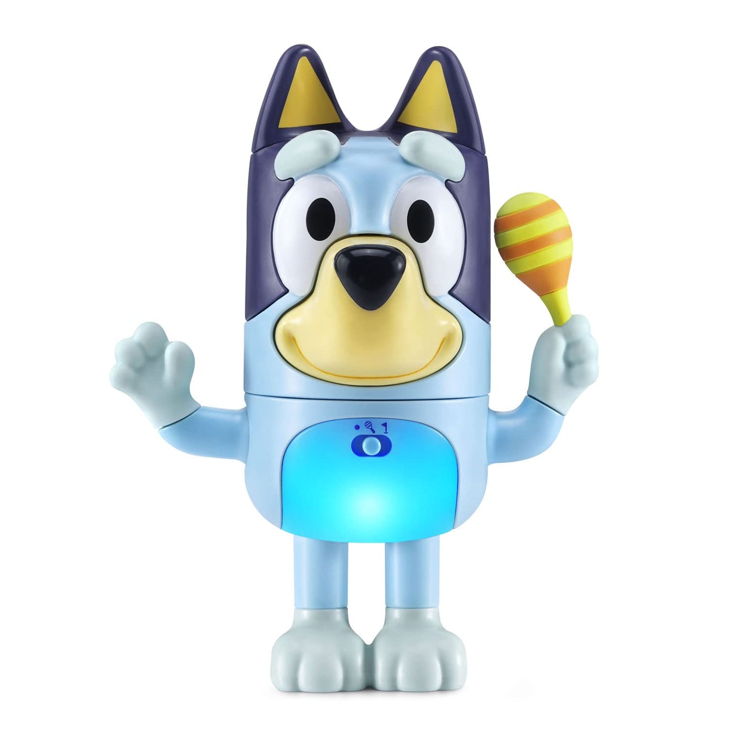Vtech Bluey Shake It Bluey