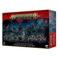 Warhammer Age Of Sigmar - Soulbight Gravelords - Vengorian Court