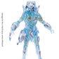 Hiya Toys Alien vs Predator Wolf Predator Figure 1:18 Scale, Multicolor, Model EMP0096, PVC Material