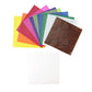 Mercurius Kite Paper, Assorted Colors, 100 Sheets, 6.25'' Square