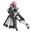 Beerise Morise Hobby Fiftyseven No.57 1/24 Action Figures - Armored Puppet Uyi - Model Kit,Highly Posable Collectible Model Ages