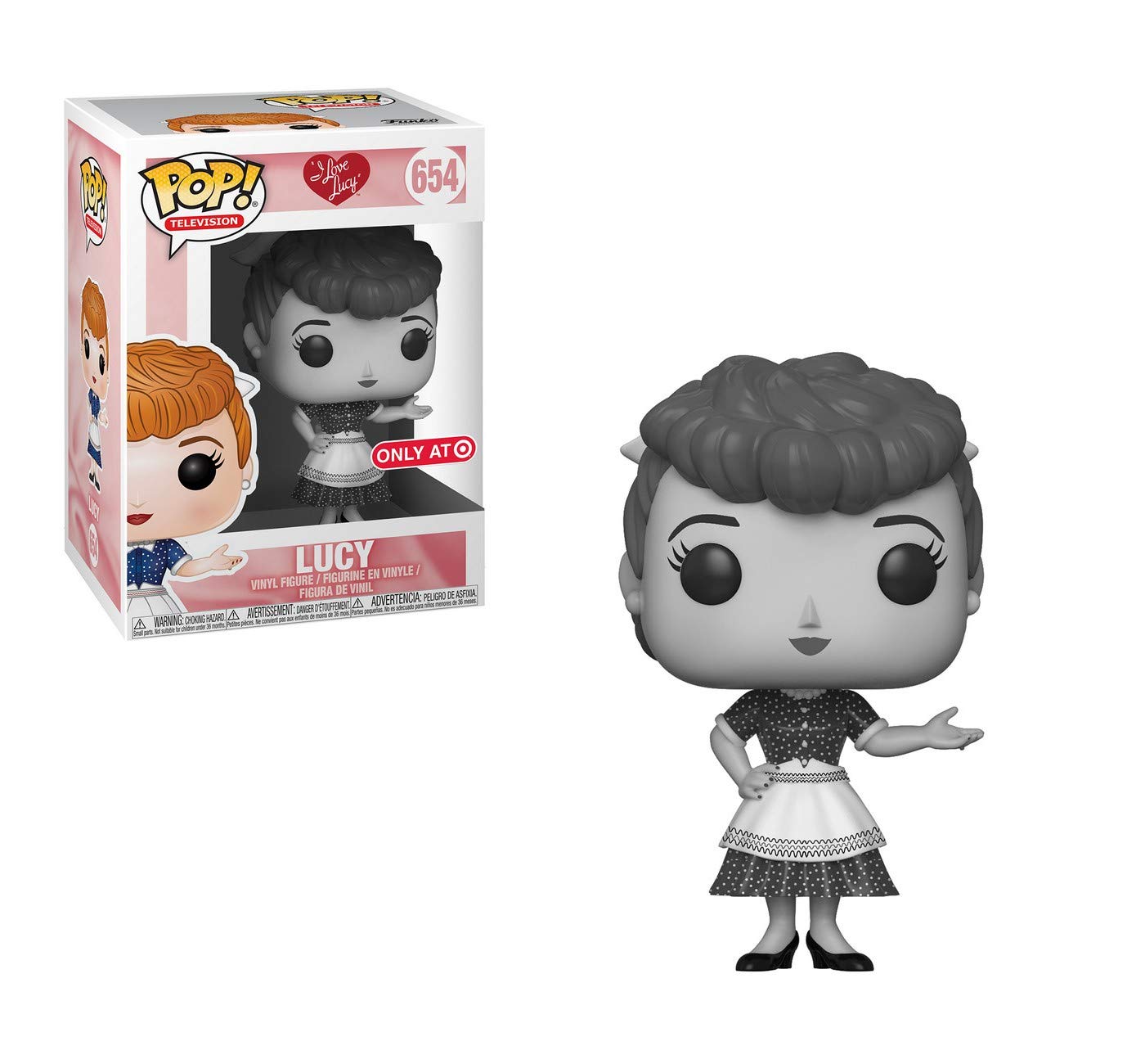Funko - Figures, Multicoloured, 129113