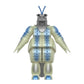 Super7 Toho Reaction Figures - Moguera (Glow) Action Figure