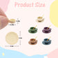 5 Set Dollhouse Miniature Coffee Cups Miniature Dollhouse Accessories 15 Pieces Mini Coffee Cup Plate Spoon For Mini Kitchen Acc