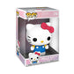 Funko Pop! Jumbo: Hello Kitty 50Th Anniversary - Hello Kitty