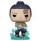 Funko Pop! Jujutsu Kaisen Aoi Todo Vinyl Figure #1377 - Multicolor Exclusive
