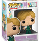 Bts Dynamite - V Vinyl Figure #223 (Includes Clear Pop Box Protector Case)