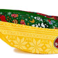 Bananagrams Winter Wonderland Edition Board Game - Multi-color, Mixed Materials, Model BANWWB001