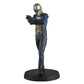 Hero Collector Eaglemoss Marvel Movie Collection 1:16 Figurine | Nova Corps