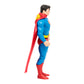 Dc Mcfarlane Toys, Multiverse, 5-Inch Super Powers Superman Action Figure With 5 Points Of Articulations, Collectible Retro 1980’S Super Powers Line Figure – Ages 12+