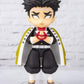 Tamashii Nations - Demon Slayer: Kimetsu No Yaiba - Himejima Gyomei, Bandai Spirits Figuarts Mini Action Figure