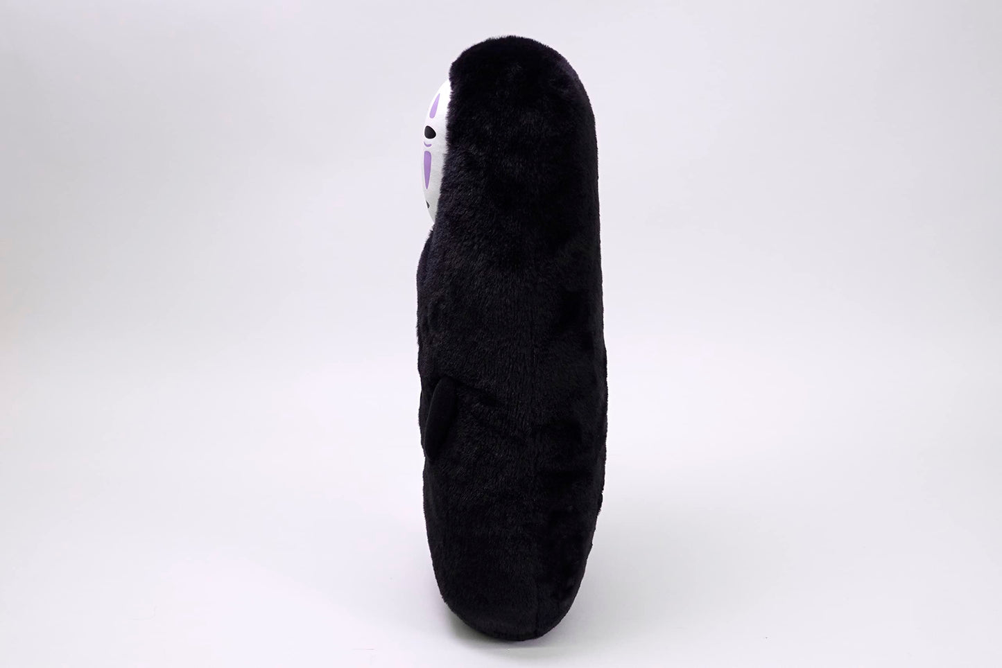 Studio Ghibli No Face Nakayoshi Plush - 18.1" Cotton Plush - Model 14399 - Flat Design