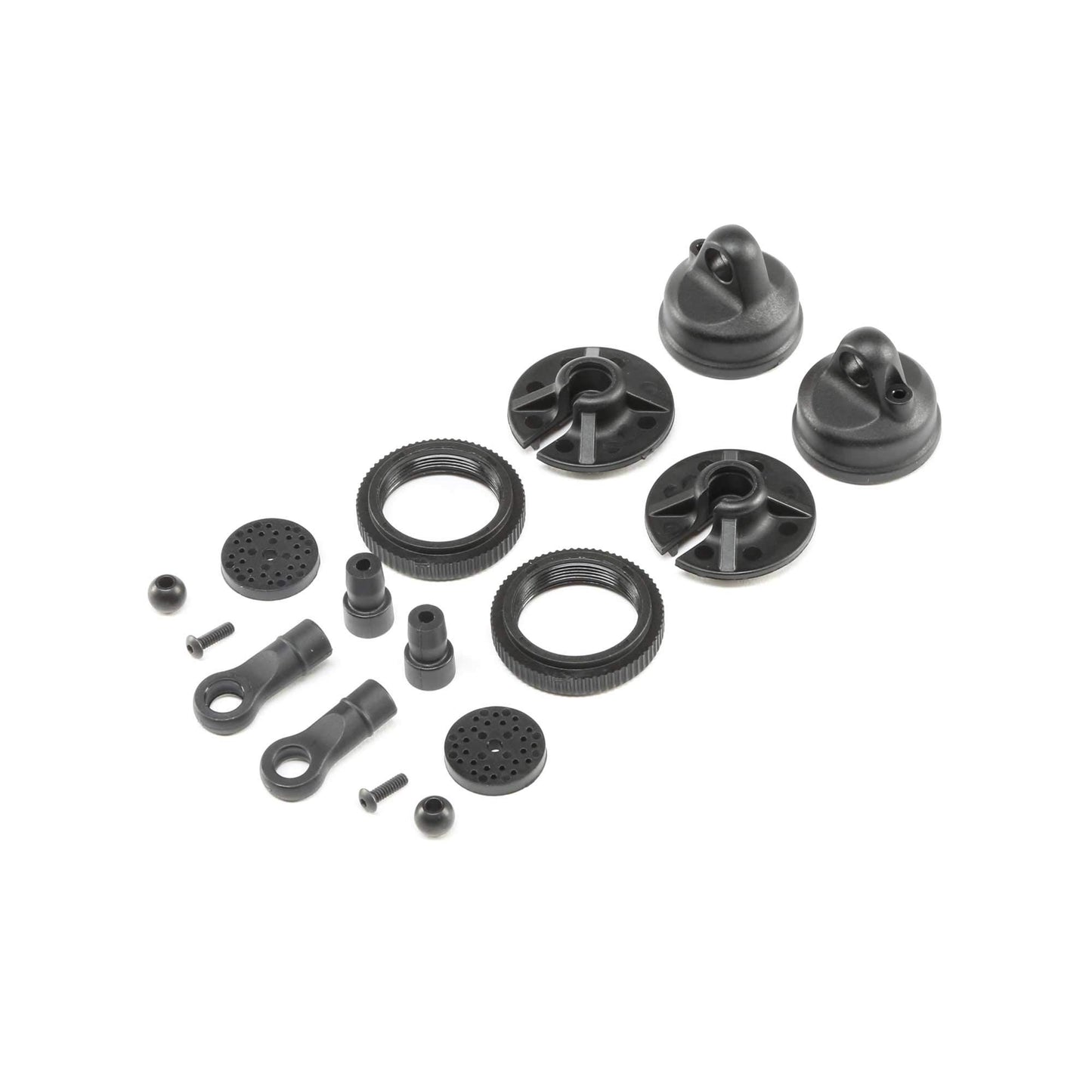Losi 48 Pitch Pinion Gear18T