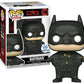 Funko Pop! Movies 60656 Batman Exclusive #1196