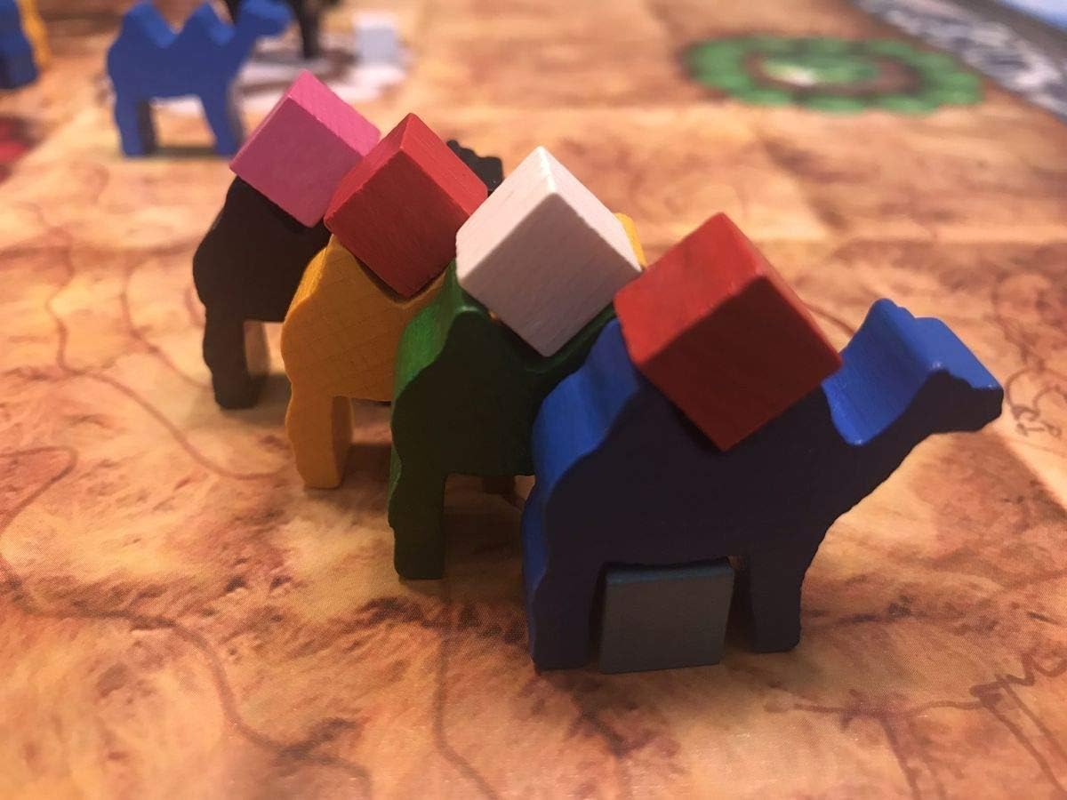 Caravan