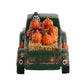 Lemax Pumpkin Pickup Truck #73318