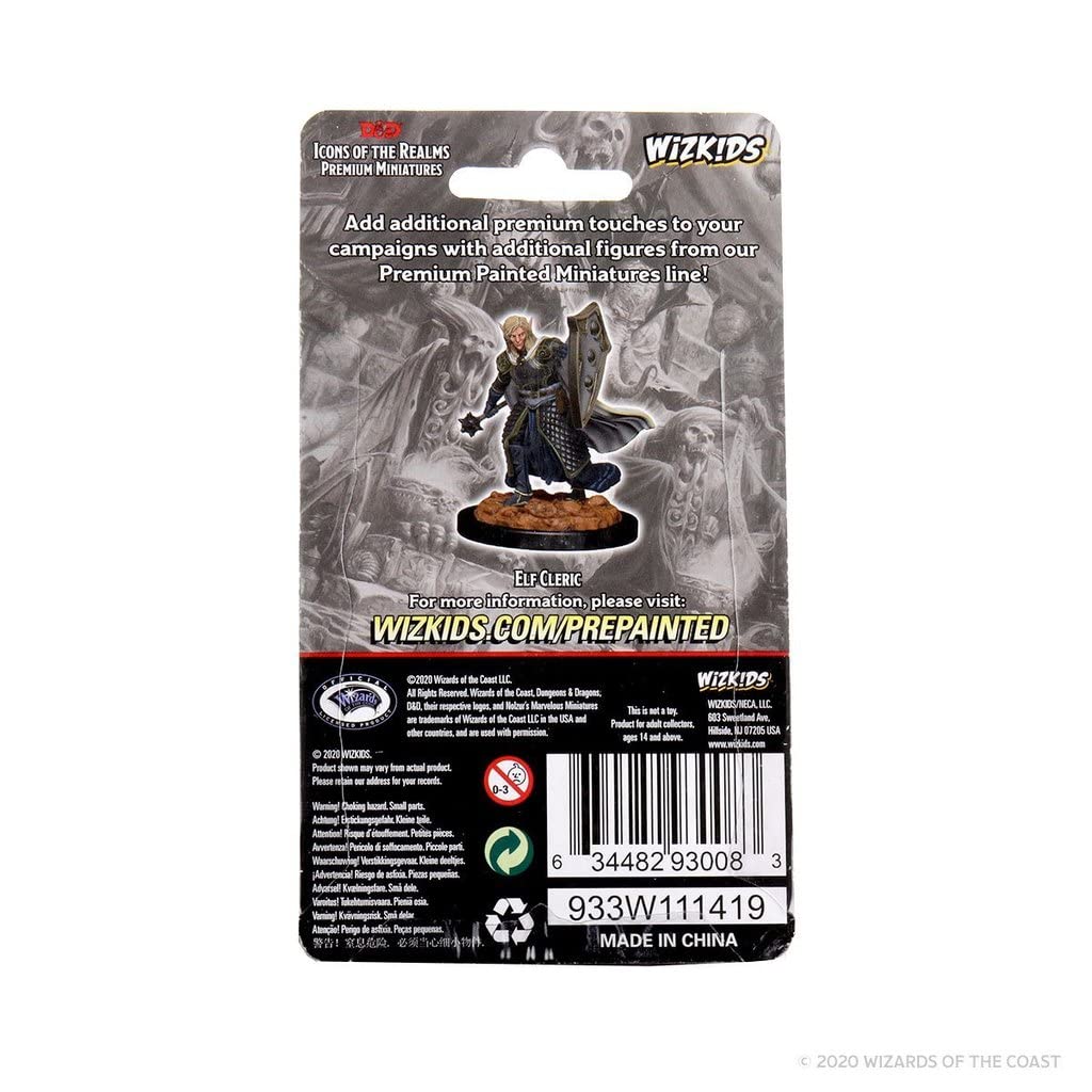 Wizkids Wzk93008 Accessories