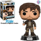 Funko Pop! 10451 'Star Wars Rogue One Captain Cassian Andor Bobble Toy