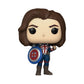 Funko Pop! Marvel: Doctor Strange Multiverse Of Madness - Captain Carter