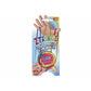 Goliath Ztringz - Twist, Turn And Create With The Original Rainbow Rope - Recommended For Ages 5 And Up