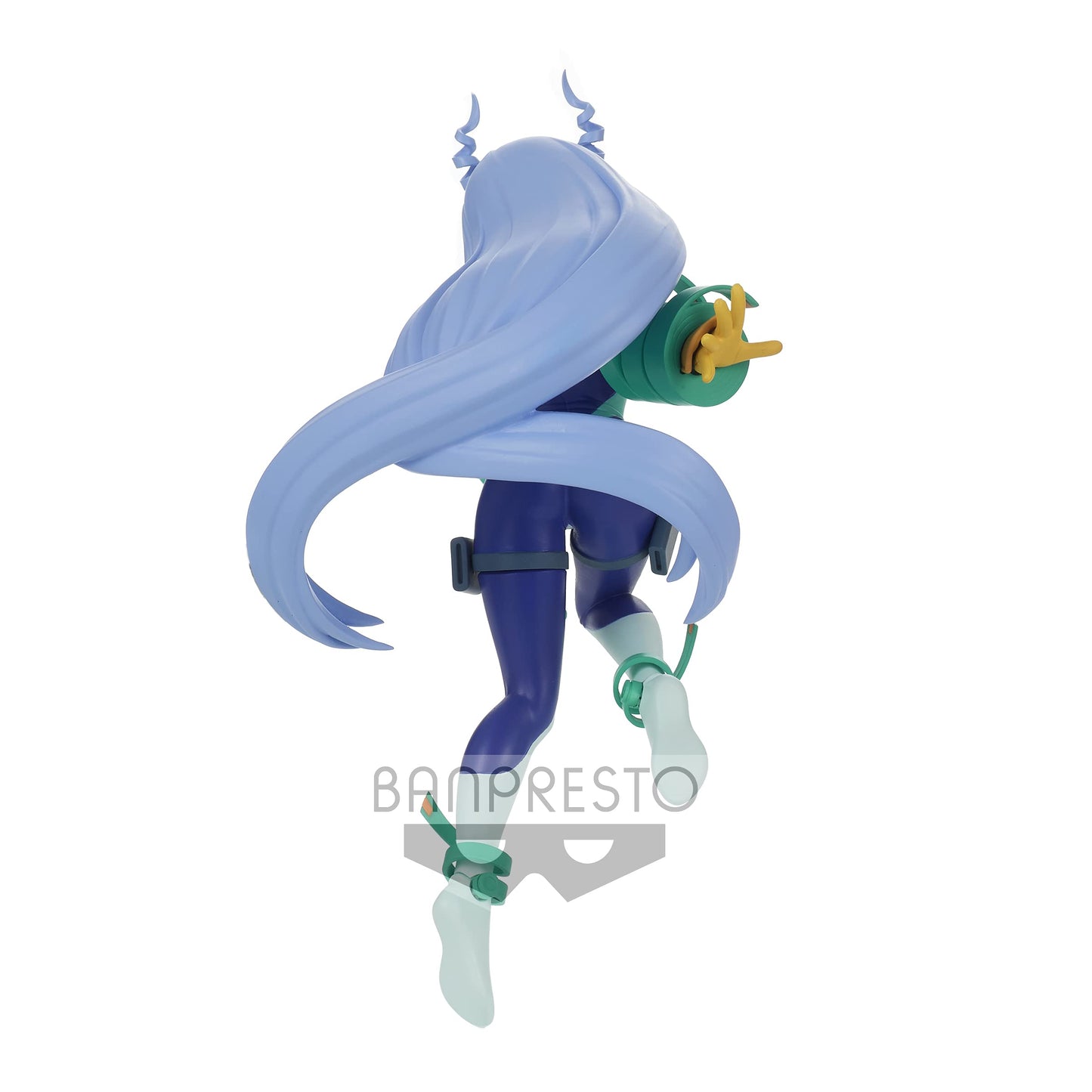 Banpresto My Hero Academia The Amazing Heroes Vol.16(A: Nejire Hado)