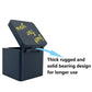 Exqdynm Surprise Finger Gift In A Box - Annoying Yet Fun Gag Gift. Spoof Hand Prank Pop-Up Box Christmas Novelty Fun Prank Gift