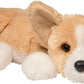 Douglas Rudy Corgi Dog Plush Stuffed Animal