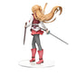 decorative replica blade Art Online The Movie -Progressive- Aria of a Starless Night PM Figure Asuna