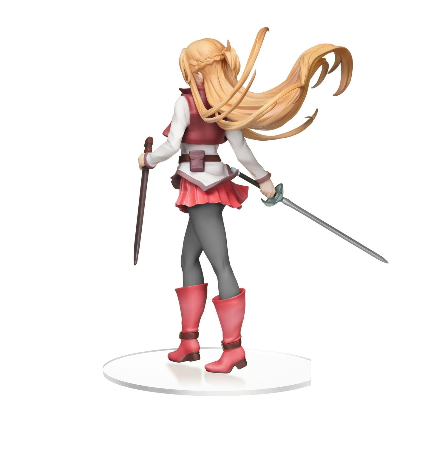 decorative replica blade Art Online The Movie -Progressive- Aria of a Starless Night PM Figure Asuna