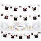 Big Dot of Happiness TaDa, Magic Show  Magical Birthday Party DIY Decorations  Clothespin Garland Banner  44 Pieces