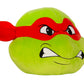 Club Mocchi Mocchi- Teenage Mutant Ninja Turtles Plush – Raphael Ninja Turtle Plushie – Teenage Mutant Ninja Turtles Toys – Collectible Tmnt Plush Toys For Display And Room Decor - 15 Inch