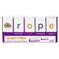 Junior Learning Jrl458-3 Doublesided Stand Magic E Flip - 3 Each