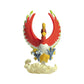 Pokemon Tcg: Shining Legends Super Premium Ho-Oh Collection Box Toy, Red