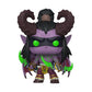 Funko Pop! Vinyl Figure - World of Warcraft Illidan Stormrage - 1/6 Odds Rare Chase - Multicolor Collectible for Kids & Adults