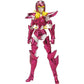 Bandai Saint Seiya Myth Cloth Mermaid Thetis Revival Edition