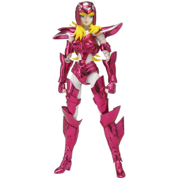 Bandai Saint Seiya Myth Cloth Mermaid Thetis Revival Edition