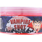 GAMAGO Vampire Snot Slime for Kids - Non-Toxic Red Slime Kit for Girls & Boys for Sensory & Tactile Stimulation - Birthday Slime