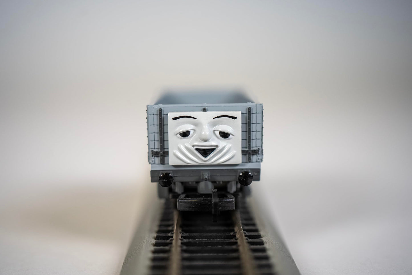 Bachmann Trains - Thomas & Friends Troublesome Truck #1 - Ho Scale