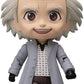 Back to The Future: Doc (Emmett Brown) Nendoroid Action Figure