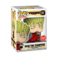Funko Pop Animation: Trigun - Vash The Stampede W/Donuts Figure (Gamestop Exclusive)