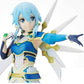 decorative replica blade Art Online Alicization War of Underworld LPM Figure Sinon Sun Goddess Solus Ver.