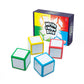 Junior Learning Jl617 Write & Wipe Dice, Multi