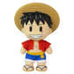 One Piece Monkey D Luffy Timeskip 45 Inch Plush
