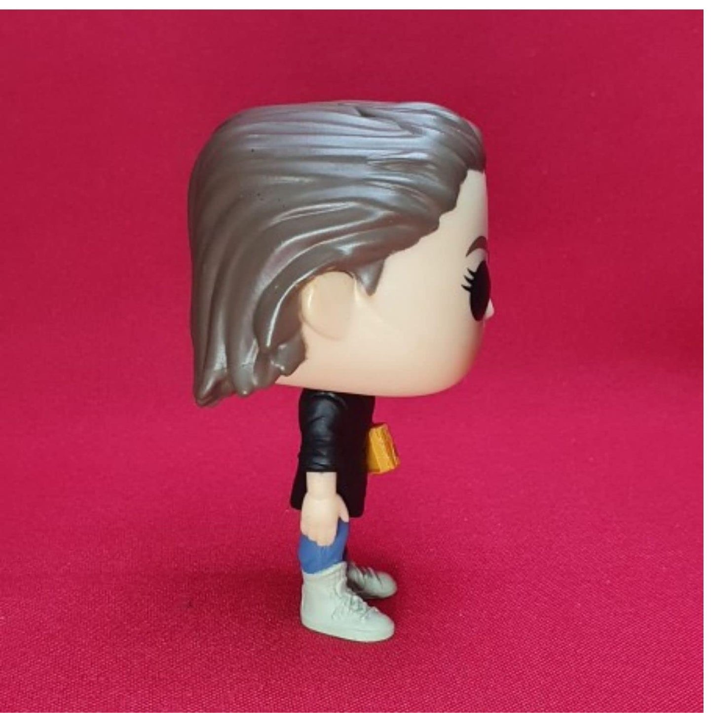 Pop Funko Television Stranger Things Eleven #572 (New Punk Look)