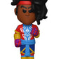 Funko Vinyl Soda: Spider-Man: Across The Spider-Verse - Spider-Man India (Styles May Vary)