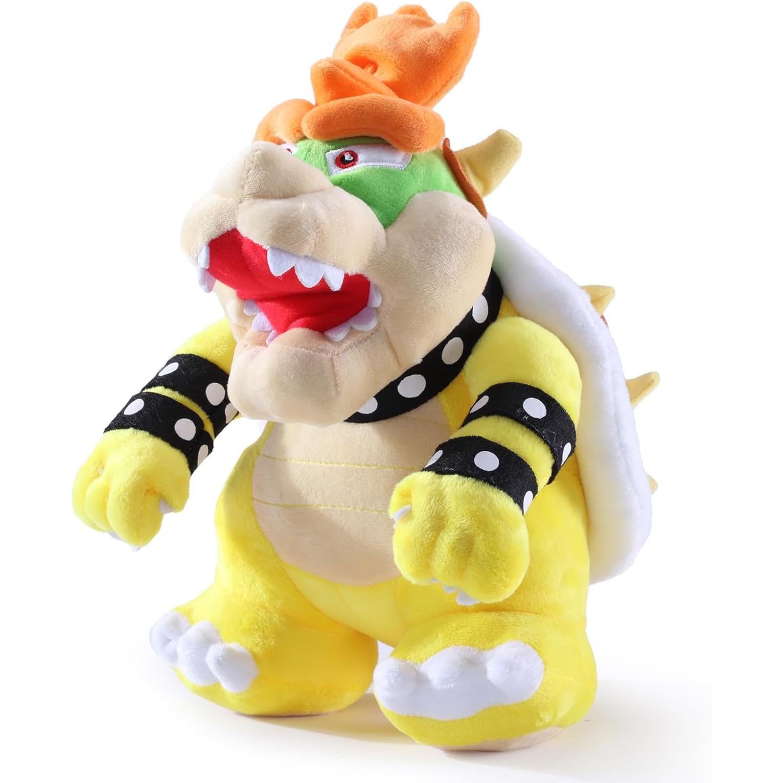 Mjjaoqyf Plush Stuffed 10 Inch Yellow,Stuffed Plush Toys,Sweet Gift For And Kids