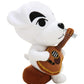 Little Buddy USA Animal Crossing New Leaf K.K. Slider 7.5 Plush